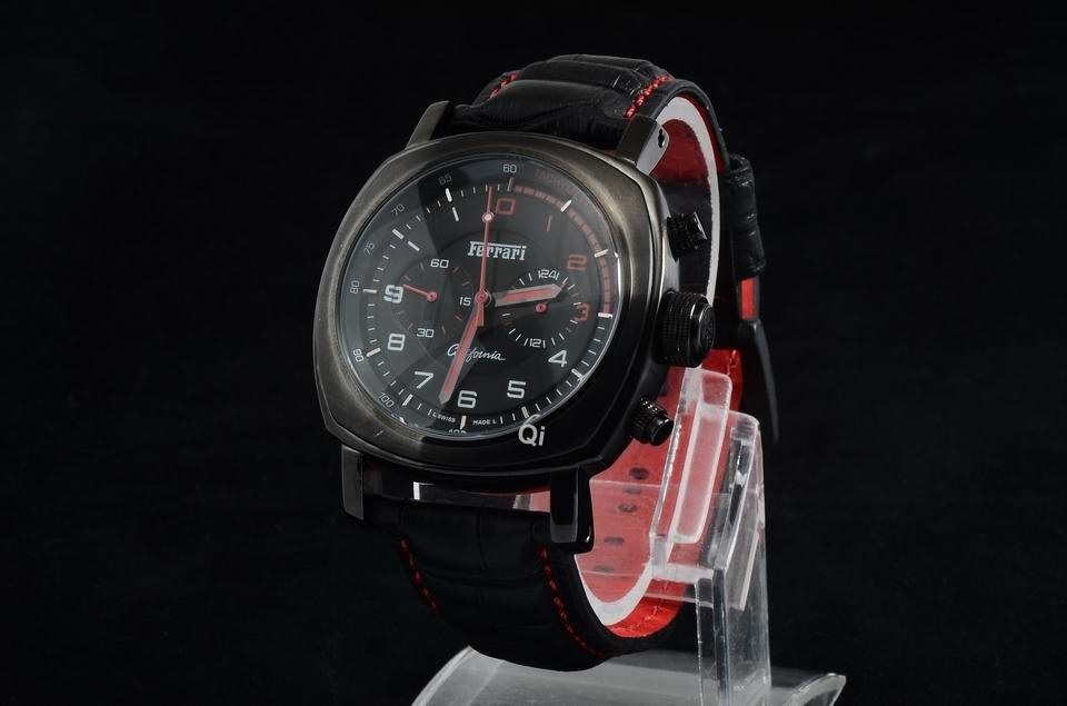 Ferrari watch man-048